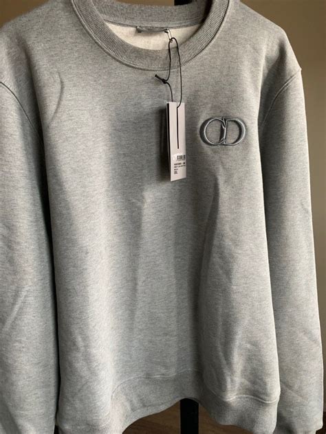 mens dior sweater|christian dior jacket men's.